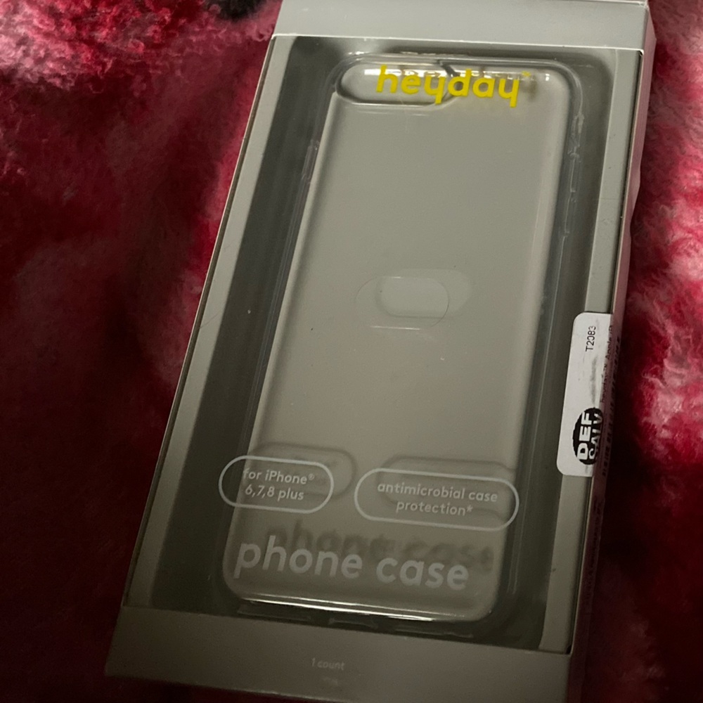Iphone Case for 6/7/8 Plus